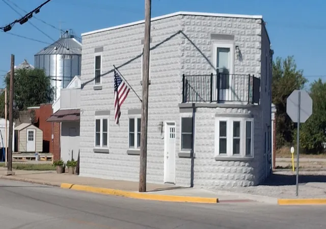 Photo 1 of Sale Pending at 225 Main St S, Clay City, IL 62824 | MLS# 12745520 | Listing updated on 2026-10-03