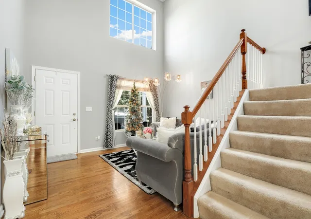 Photo 3 of Sale Pending at 1585 Lavender Dr, Romeoville, IL 60446 | MLS# 12745536 | Listing updated on 2026-09-30