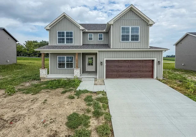 Single family home for sale at 508 N Beacon Hl Cir, Urbana, IL 61802 | MLS# 12745547 | Listing updated on 2026-09-09