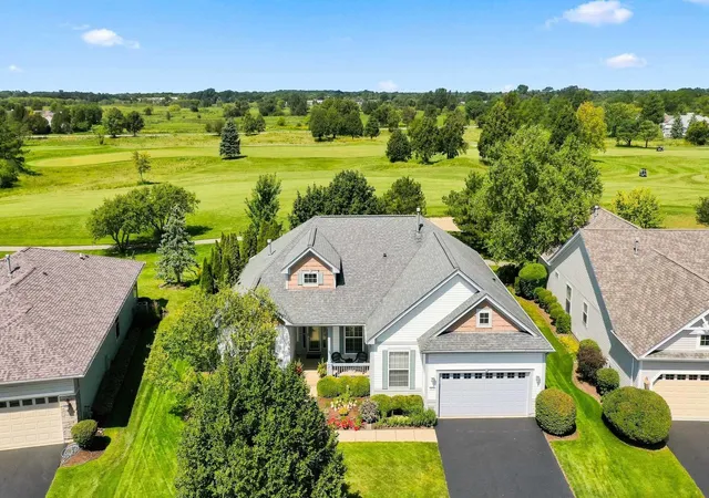 Photo 2 of Single family home for sale at 12571 Golf View Dr, Huntley, IL 60142 | MLS# 12745558 | Listing updated on 2026-10-21