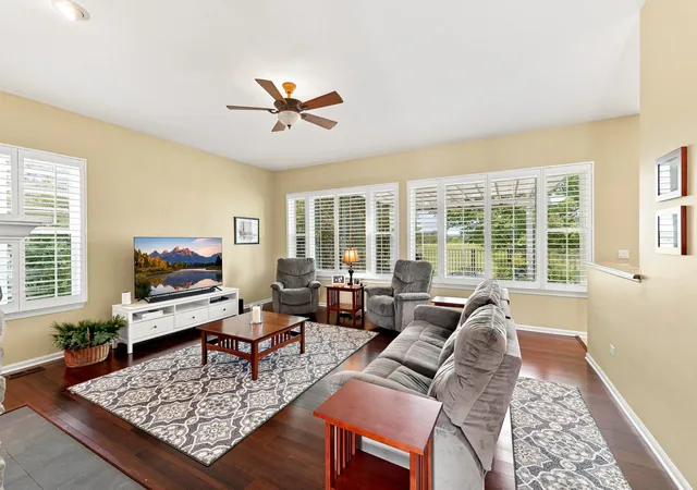 Photo 3 of Single family home for sale at 12571 Golf View Dr, Huntley, IL 60142 | MLS# 12745558 | Listing updated on 2026-10-21