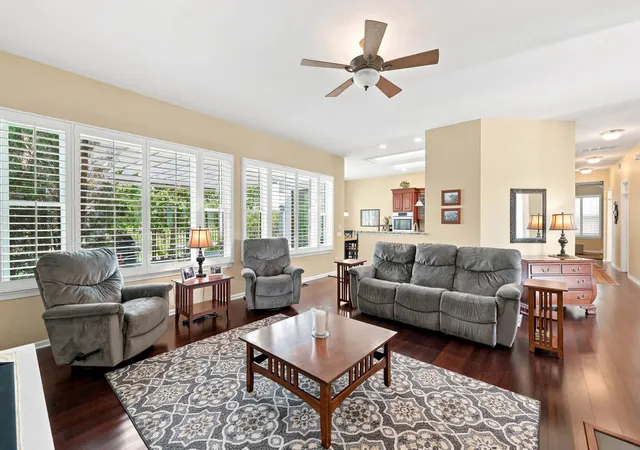Photo 3 of Single family home for sale at 12571 Golf View Dr, Huntley, IL 60142 | MLS# 12745558 | Listing updated on 2026-10-21