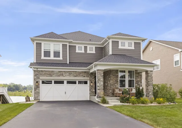 Photo 1 of Single family home for sale at 22573 W Melina St, Kildeer, IL 60047 | MLS# 12745576 | Listing updated on 2026-09-23