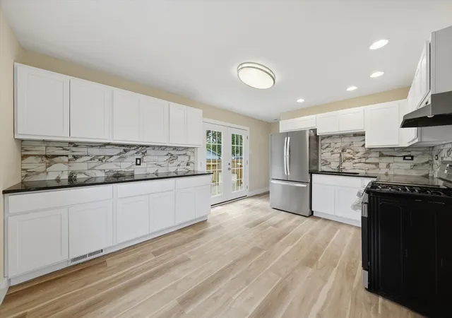 Photo 2 of Single family home for sale at 2402 E Sauk Trl, Sauk Village, IL 60411 | MLS# 12745623 | Listing updated on 2026-09-25