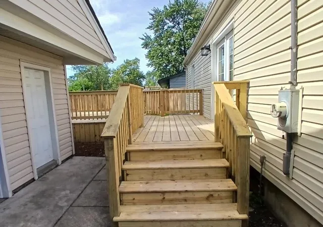 Photo 1 of Single family home for sale at 2402 E Sauk Trl, Sauk Village, IL 60411 | MLS# 12745623 | Listing updated on 2026-09-15