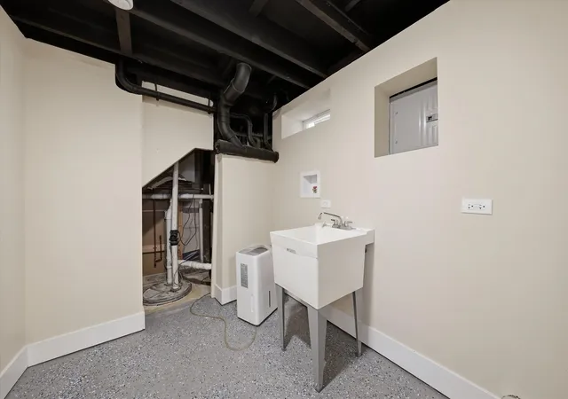 Photo 39 of Single family home for sale at 2402 E Sauk Trl, Sauk Village, IL 60411 | MLS# 12745623 | Listing updated on 2026-09-25