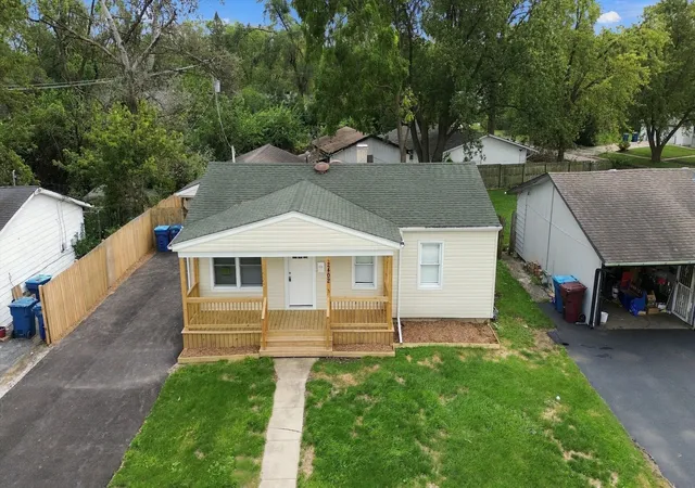 Photo 3 of Single family home for sale at 2402 E Sauk Trl, Sauk Village, IL 60411 | MLS# 12745623 | Listing updated on 2026-09-25