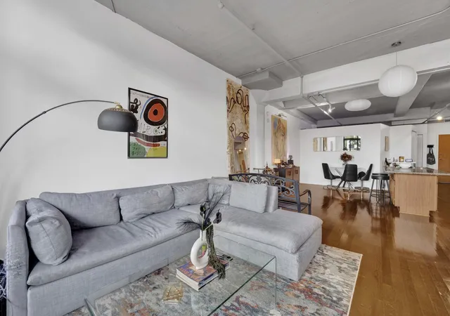 Photo 3 of Condo for sale at 1525 S Sangamon St #307, Chicago, IL 60608 | MLS# 12745631 | Listing updated on 2026-10-09