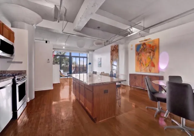 Photo 4 of Condo for sale at 1525 S Sangamon St #307, Chicago, IL 60608 | MLS# 12745631 | Listing updated on 2026-10-09