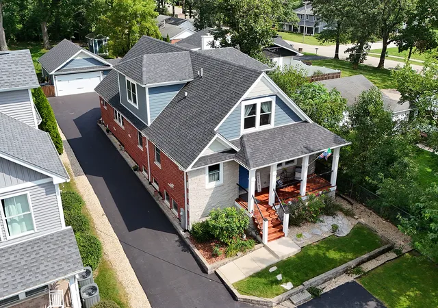 Photo 1 of Single family home for sale at 14633 Highland Ave, Orland Park, IL 60462 | MLS# 12745634 | Listing updated on 2026-09-14