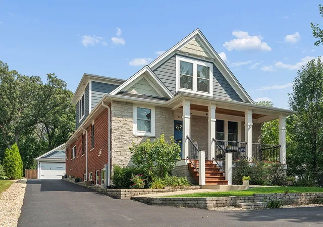 Photo 3 of Single family home for sale at 14633 Highland Ave, Orland Park, IL 60462 | MLS# 12745634 | Listing updated on 2026-09-14