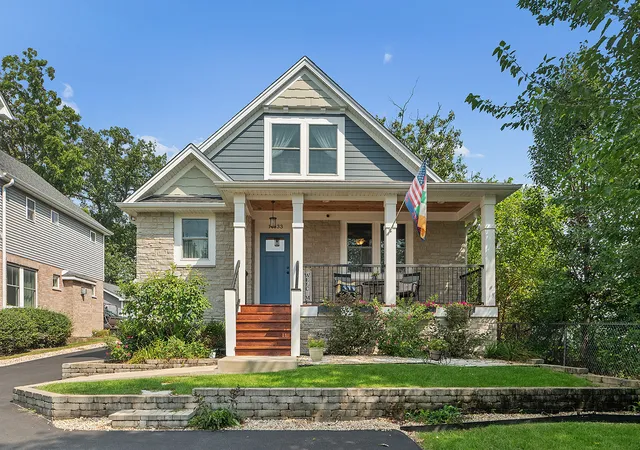 Photo 3 of Single family home for sale at 14633 Highland Ave, Orland Park, IL 60462 | MLS# 12745634 | Listing updated on 2026-09-14