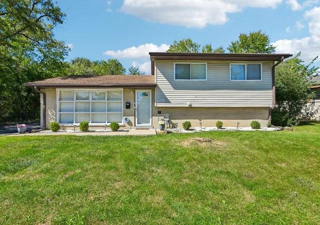 Photo 1 of Single family home for sale at 19030 Anthony Ave, Country Club Hills, IL 60478 | MLS# 12745649 | Listing updated on 2026-10-07