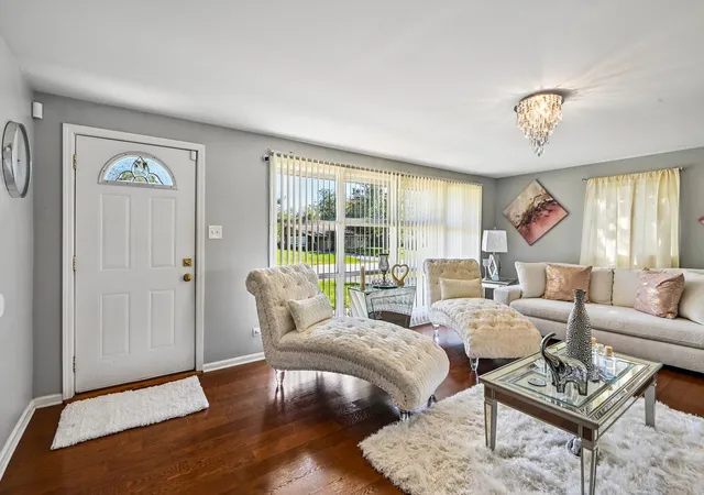 Photo 2 of Single family home for sale at 19030 Anthony Ave, Country Club Hills, IL 60478 | MLS# 12745649 | Listing updated on 2026-10-07