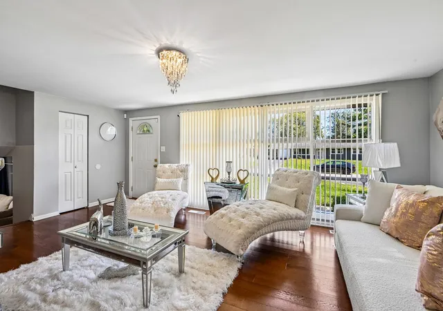 Photo 3 of Single family home for sale at 19030 Anthony Ave, Country Club Hills, IL 60478 | MLS# 12745649 | Listing updated on 2026-10-07