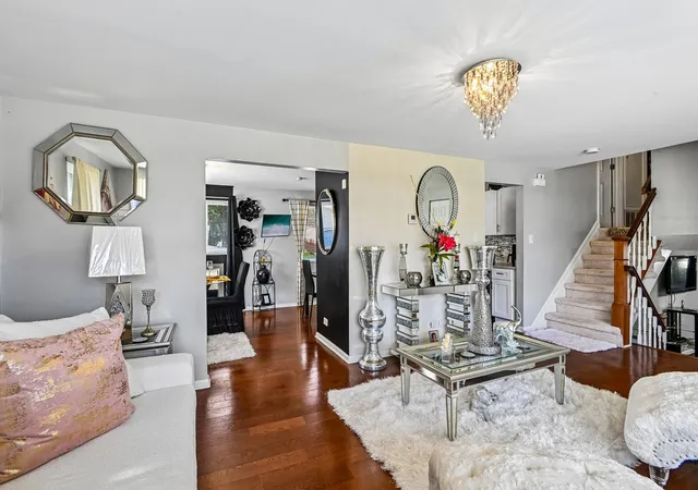 Photo 3 of Single family home for sale at 19030 Anthony Ave, Country Club Hills, IL 60478 | MLS# 12745649 | Listing updated on 2026-10-07
