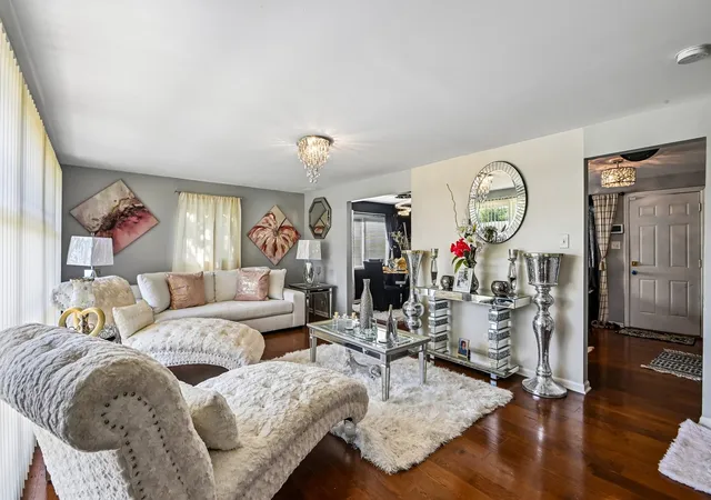 Photo 4 of Single family home for sale at 19030 Anthony Ave, Country Club Hills, IL 60478 | MLS# 12745649 | Listing updated on 2026-10-07