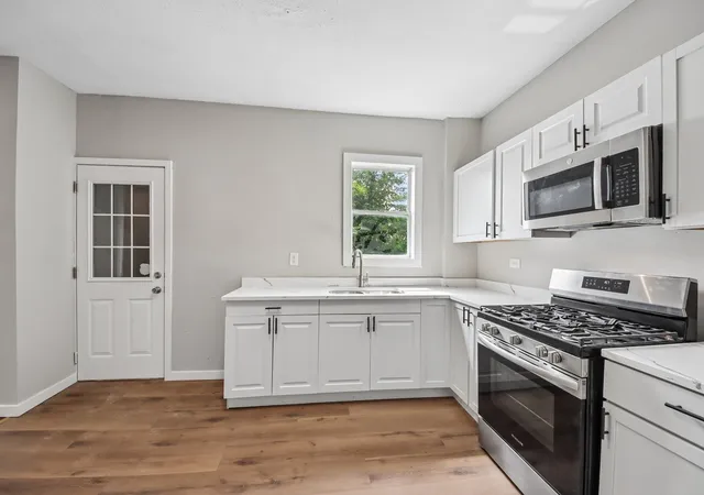 Photo 3 of Single family home for sale at 255 N Hunter Ave, Kankakee, IL 60901 | MLS# 12745667 | Listing updated on 2026-09-16