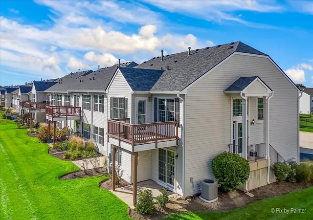 Photo 2 of Condo for sale at 1091 Marcello Dr #1091, Hampshire, IL 60140 | MLS# 12745673 | Listing updated on 2026-09-30