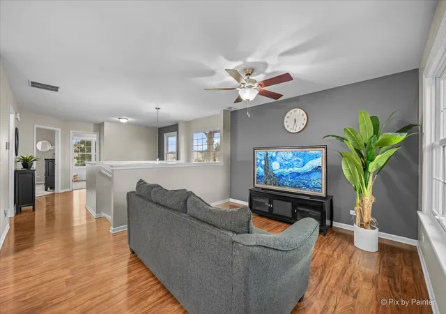 Photo 3 of Condo for sale at 1091 Marcello Dr #1091, Hampshire, IL 60140 | MLS# 12745673 | Listing updated on 2026-09-30