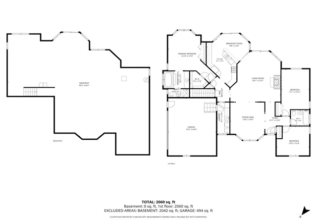 Photo 19 of Single family home for sale at 2820 N Bayview Ln, Mc Henry, IL 60051 | MLS# 12745696 | Listing updated on 2026-09-14