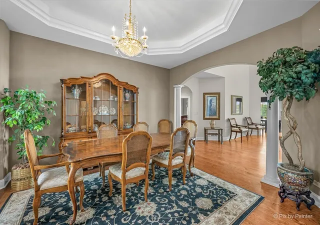 Photo 3 of Single family home for sale at 2820 N Bayview Ln, Mc Henry, IL 60051 | MLS# 12745696 | Listing updated on 2026-09-14