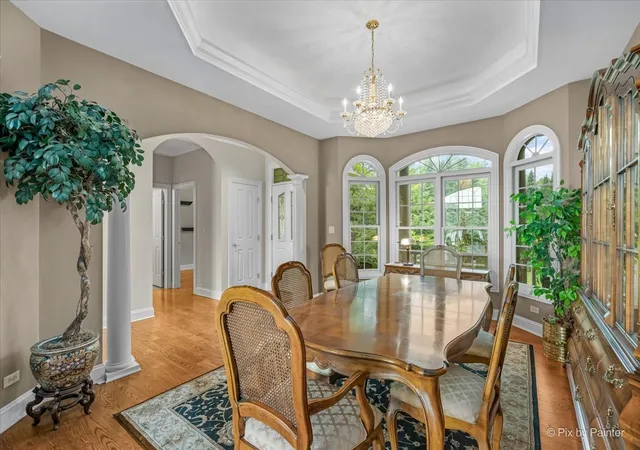 Photo 4 of Single family home for sale at 2820 N Bayview Ln, Mc Henry, IL 60051 | MLS# 12745696 | Listing updated on 2026-09-14