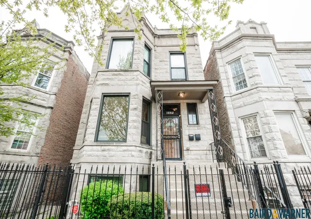 Multi family home for sale at 1542 S Drake Ave, Chicago, IL 60623 | MLS# 12745760