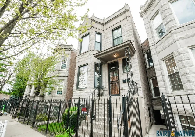 Photo 2 of Multi family home for sale at 1542 S Drake Ave, Chicago, IL 60623 | MLS# 12745760 | Listing updated on 2026-09-17