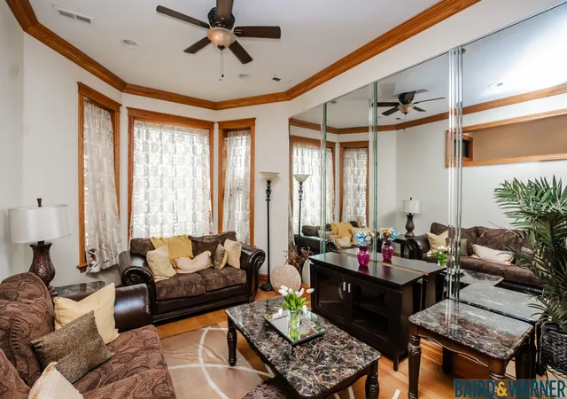 Photo 3 of Multi family home for sale at 1542 S Drake Ave, Chicago, IL 60623 | MLS# 12745760 | Listing updated on 2026-09-16