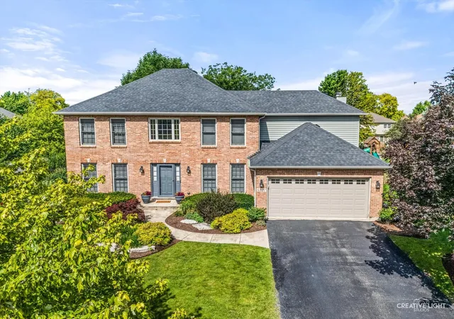 Photo 1 of Single family home for sale at 5327 Velvet Bent Ct, Naperville, IL 60564 | MLS# 12745796 | Listing updated on 2026-10-22