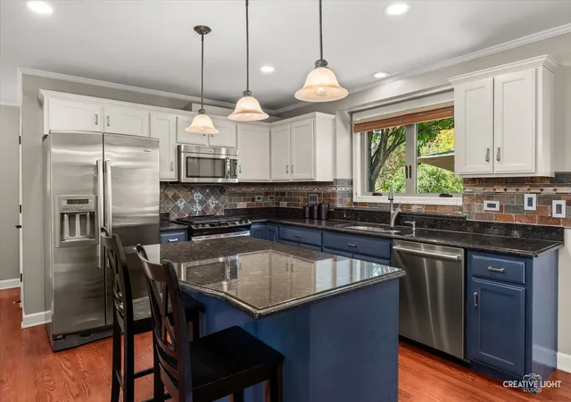 Photo 3 of Single family home for sale at 5327 Velvet Bent Ct, Naperville, IL 60564 | MLS# 12745796 | Listing updated on 2026-10-22