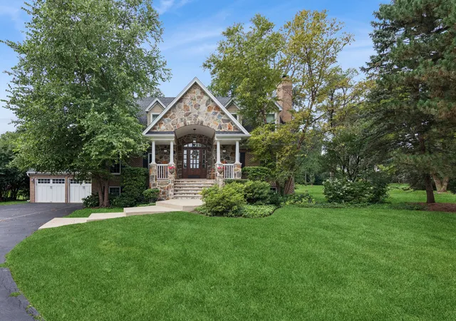 Photo 1 of Mansion for sale at 2112 2nd Street, Northbrook, IL 60062 | MLS# 12745801 | Listing updated on 2026-09-23