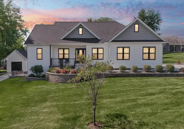 Photo 1 of Single family home for sale at 138 Pueblo Dr, Loda, IL 60948 | MLS# 12745823 | Listing updated on 2026-09-23