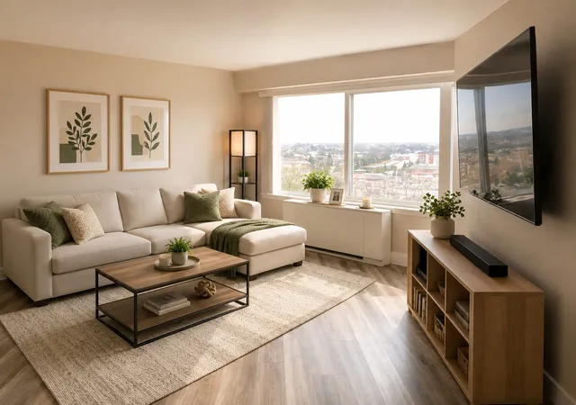 Photo 2 of Condo for sale at 6833 N Kedzie Ave #1009, Chicago, IL 60645 | MLS# 12745889 | Listing updated on 2026-10-16
