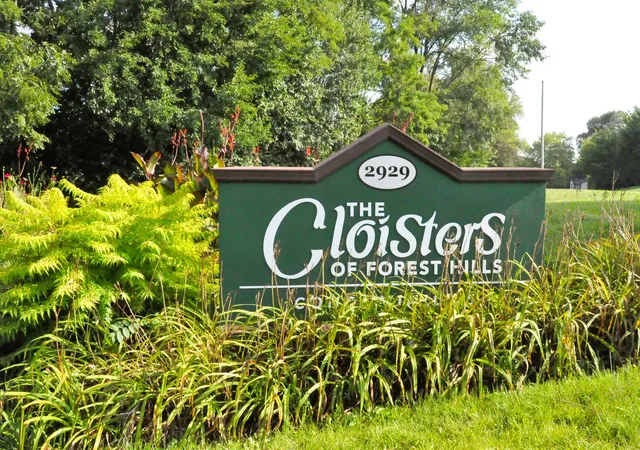 Photo 1 of Sale Pending at 2929 Sunnyside Dr #360D, Rockford, IL 61114 | MLS# 12745892 | Listing updated on 2026-09-10
