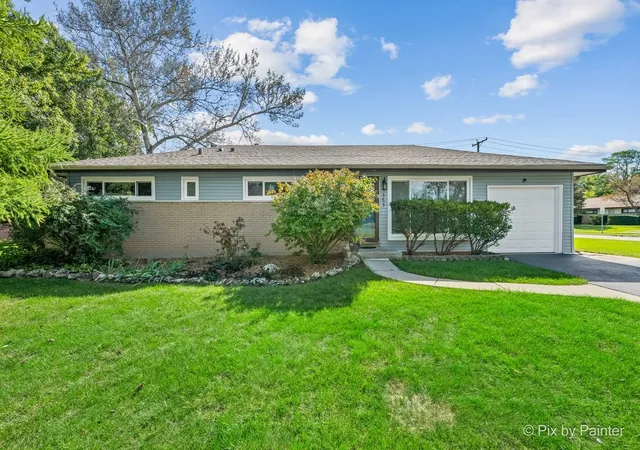 Photo 1 of Single family home for sale at 365 Kingman Ln, Hoffman Estates, IL 60169 | MLS# 12745909 | Listing updated on 2026-10-07