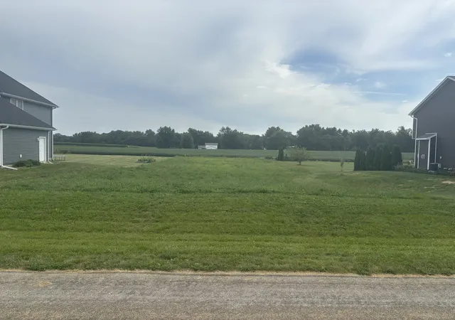Photo 1 of Land for sale at 113 Prairie Falcon Dr, Leroy, IL 61752 | MLS# 12745911 | Listing updated on 2026-09-06