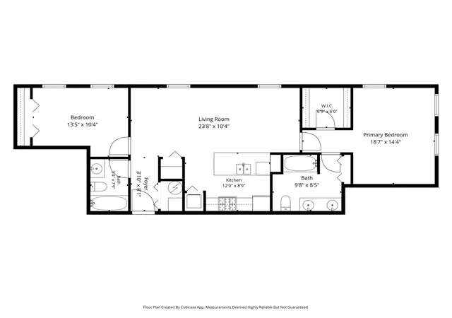 Photo 16 of Condo for sale at 2340 N Elston Ave #3F, Chicago, IL 60614 | MLS# 12745912 | Listing updated on 2026-09-15