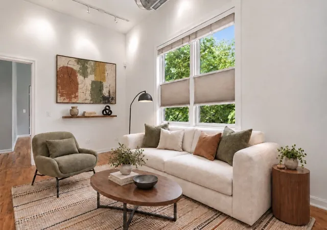 Photo 3 of Sale Pending at 2340 N Elston Ave #3F, Chicago, IL 60614 | MLS# 12745912 | Listing updated on 2026-10-23