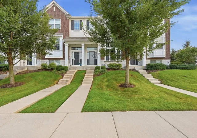 Photo 1 of Townhouse for sale at 13903 S Belmont Dr, Homer Glen, IL 60491 | MLS# 12745935 | Listing updated on 2026-10-05