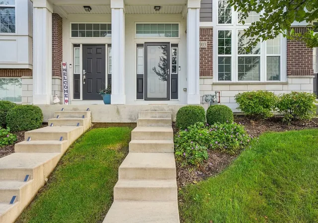 Photo 2 of Townhouse for sale at 13903 S Belmont Dr, Homer Glen, IL 60491 | MLS# 12745935 | Listing updated on 2026-10-05
