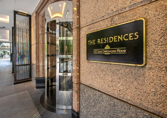 Photo 1 of Condo for sale at 132 E Delaware Pl #6206, Chicago, IL 60611 | MLS# 12745959 | Listing updated on 2026-09-17