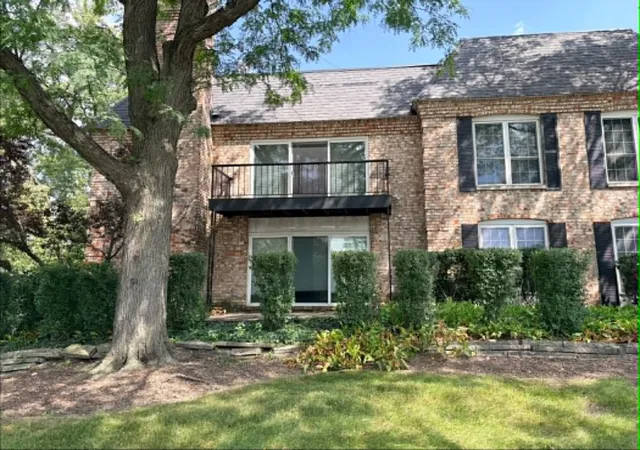 Condo for sale at 140 Carriage Way Dr #C228, Burr Ridge, IL 60527 | MLS# 12745982