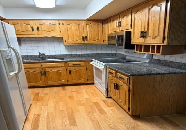 Photo 3 of Condo for sale at 140 Carriage Way Dr #C228, Burr Ridge, IL 60527 | MLS# 12745982 | Listing updated on 2026-09-15
