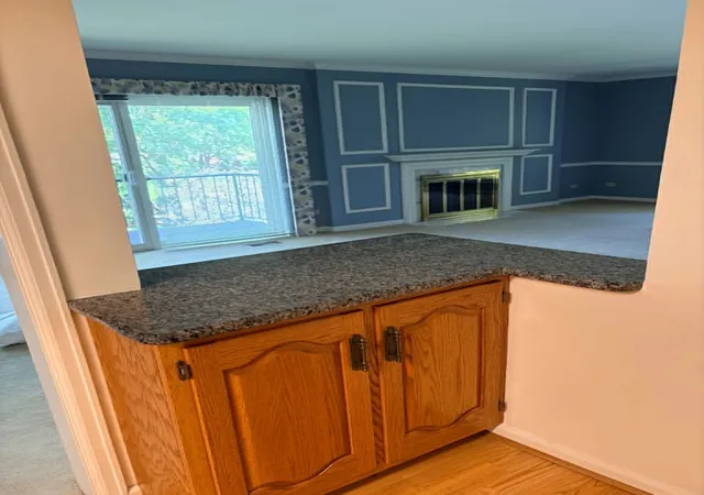 Listing Photo 4 - Condo for sale in building located at 140 Carriage Wy Dr, Burr Ridge, IL 60527 - Unit #C228