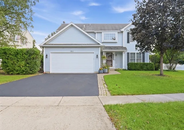 Photo 1 of Single family home for sale at 1011 Phelps Ln, Shorewood, IL 60404 | MLS# 12746032 | Listing updated on 2026-10-28