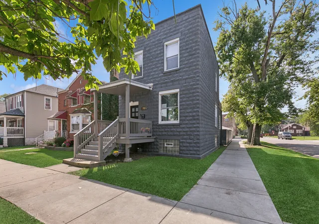 Photo 1 of Single family home for sale at 701 E 89th Place, Chicago, IL 60619 | MLS# 12746039 | Listing updated on 2026-09-14
