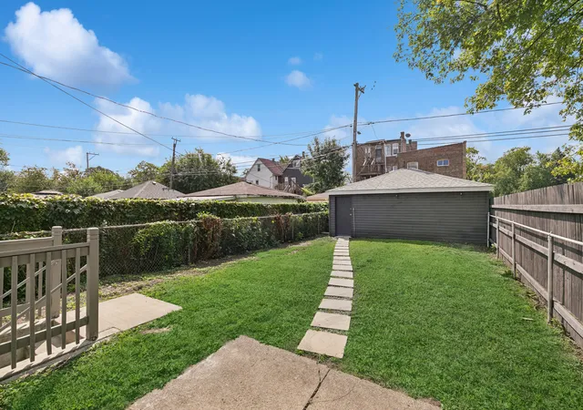 Photo 25 of Single family home for sale at 701 E 89th Place, Chicago, IL 60619 | MLS# 12746039 | Listing updated on 2026-09-14