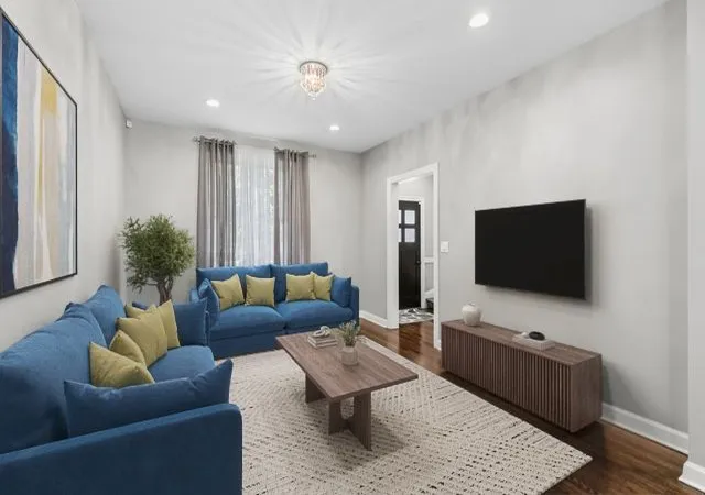 Photo 2 of Single family home for sale at 701 E 89th Place, Chicago, IL 60619 | MLS# 12746039 | Listing updated on 2026-09-14
